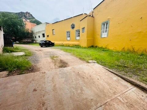 Casa Falguera 2 Emblema Arquitectonicao De Apartamento Guanajuato