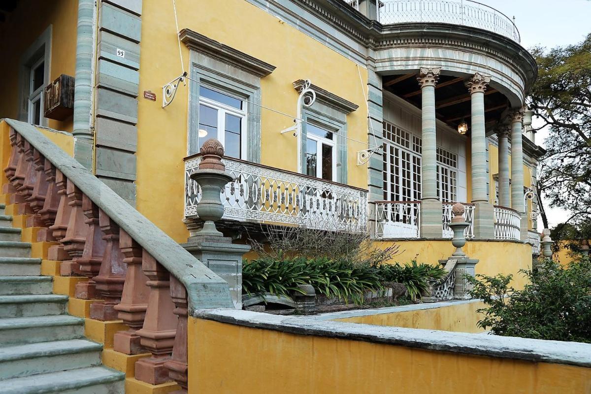 Apartamento Casa Falguera 2 Emblema Arquitectonicao De